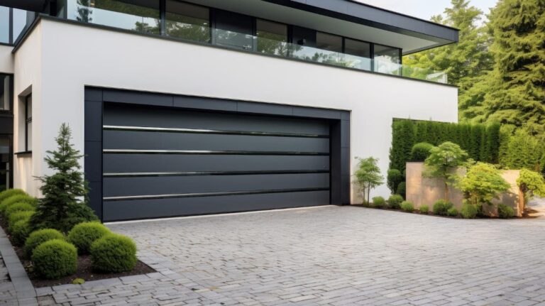 Choosing the Best Garage Door Panels for Your Home Choosing the Best Garage Door Panels for Your Home