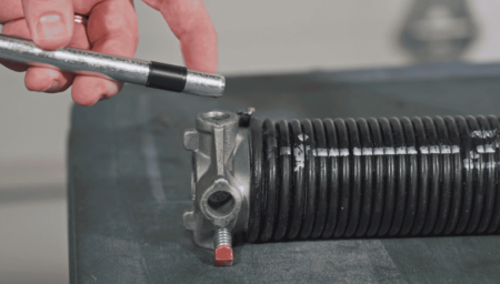 How to Replace Your Broken Garage Door Springs ? How to Replace Your Broken Garage Door Springs ?