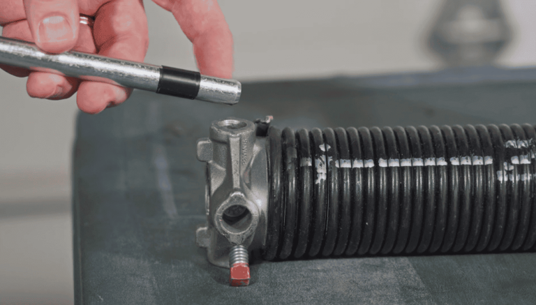 How to Replace Your Broken Garage Door Springs ? How to Replace Your Broken Garage Door Springs ?