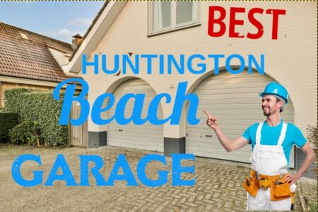 5 Best Garage Door Repair Close To Me In Huntington Beach, CA 5 Best Garage Door Repair Close To Me In Huntington Beach, CA