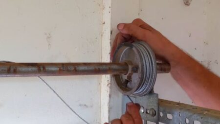 Garage Door Cable Replacement: A DIY Safety Guide Garage Door Cable Replacement: A DIY Safety Guide