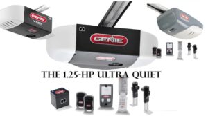 Top 5 Recommended Genie Garage Door Openers Top 5 Recommended Genie Garage Door Openers