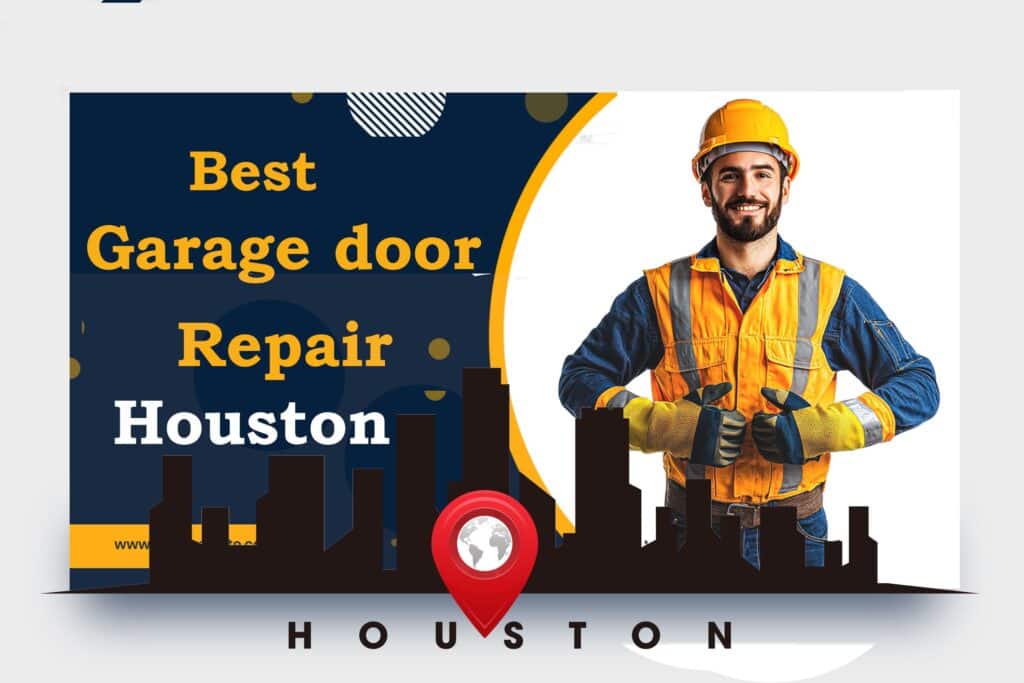 The Ultimate List of Garage Door Professionals in Houston (1)