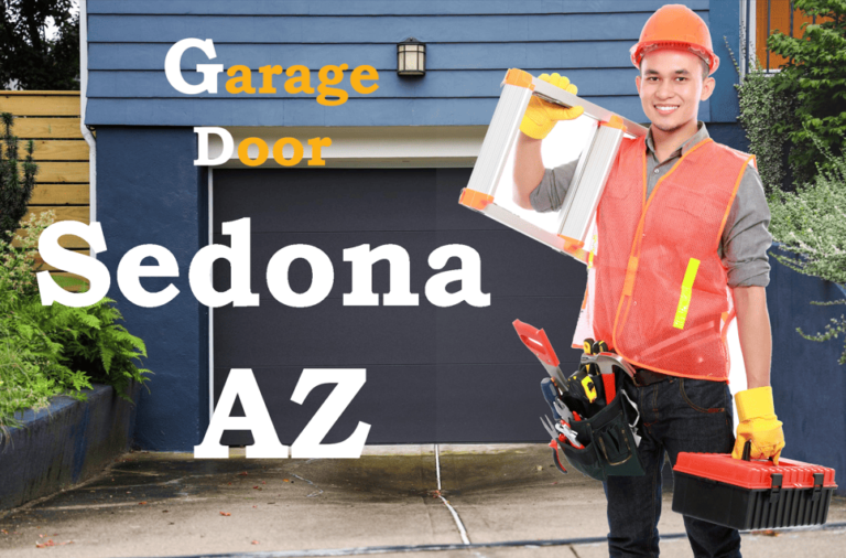 Trusted Garage Door Repair Solutions in Sedona, AZ Trusted Garage Door Repair Solutions in Sedona, AZ