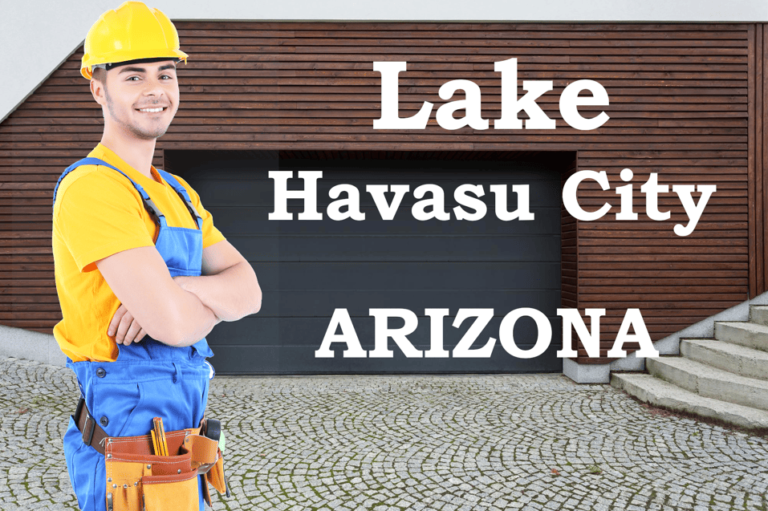 Trusted Garage Door Repairs Near You in Lake Havasu City Trusted Garage Door Repairs Near You in Lake Havasu City