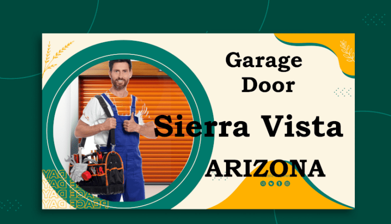 Your Guide to the Best Garage Door Repair in Sierra Vista Your Guide to the Best Garage Door Repair in Sierra Vista
