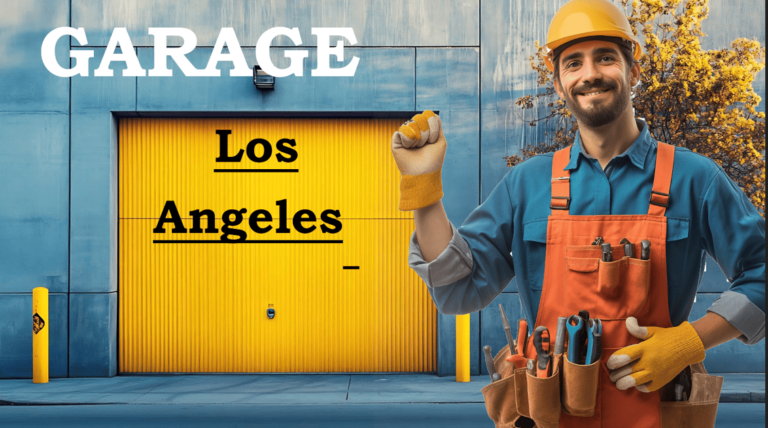 Compare Top Garage Door Repair in Los Angeles, CA Compare Top Garage Door Repair in Los Angeles, CA
