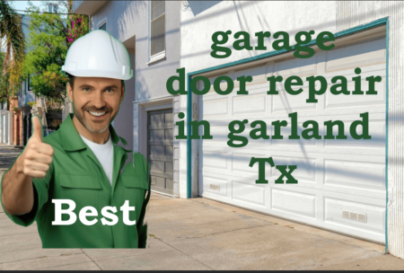Top-Rated Garage Door Repair Companies in Garland, Texas Top-Rated Garage Door Repair Companies in Garland, Texas