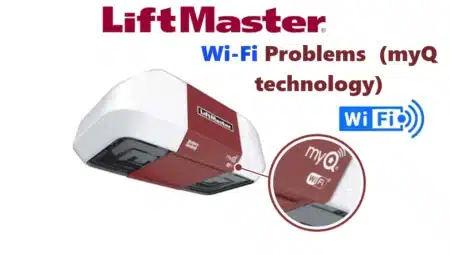Fixing Common Wi-Fi Problems with LiftMaster Smart Garage Doors