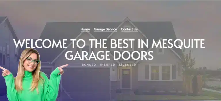 Garage Door Repair in Mesquite TX: Compare Services Near You Garage Door Repair in Mesquite TX: Compare Services Near You
