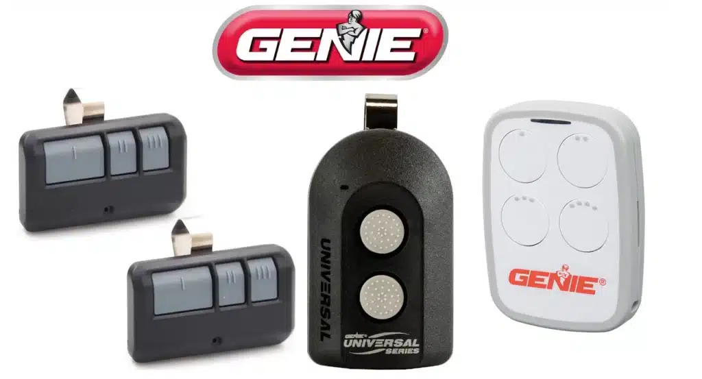 Top Universal Garage Door Opener Remotes (2025)