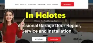 Best Garage Door Repair in Helotes TX: Compare Local Experts Best Garage Door Repair in Helotes TX: Compare Local Experts
