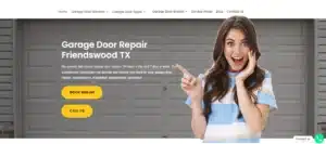 The Ultimate Guide to Garage Door Repair in Friendswood TX The Ultimate Guide to Garage Door Repair in Friendswood TX