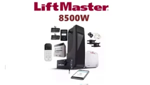 Top Reasons to Choose the LiftMaster 8500W for Your Garage Top Reasons to Choose the LiftMaster 8500W for Your Garage
