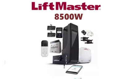 Top Reasons to Choose the LiftMaster 8500W for Your Garage Top Reasons to Choose the LiftMaster 8500W for Your Garage