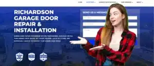Affordable Garage Door Repair in Richardson TX You Can Trust