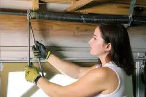 How Long Does A Garage Door Spring Last Before Needing Replacement ?