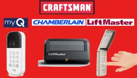 Compatible Remotes and Keypads for Craftsman Garage Door Compatible Remotes and Keypads for Craftsman Garage Door