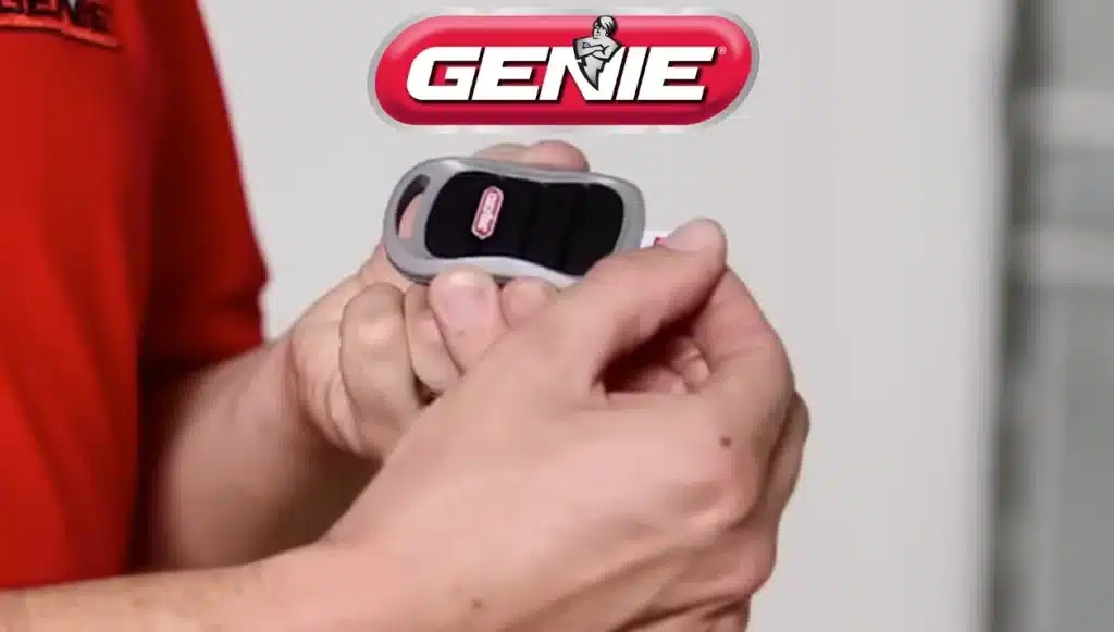 Common Causes of a Genie Garage Door Not Responding to the Remote