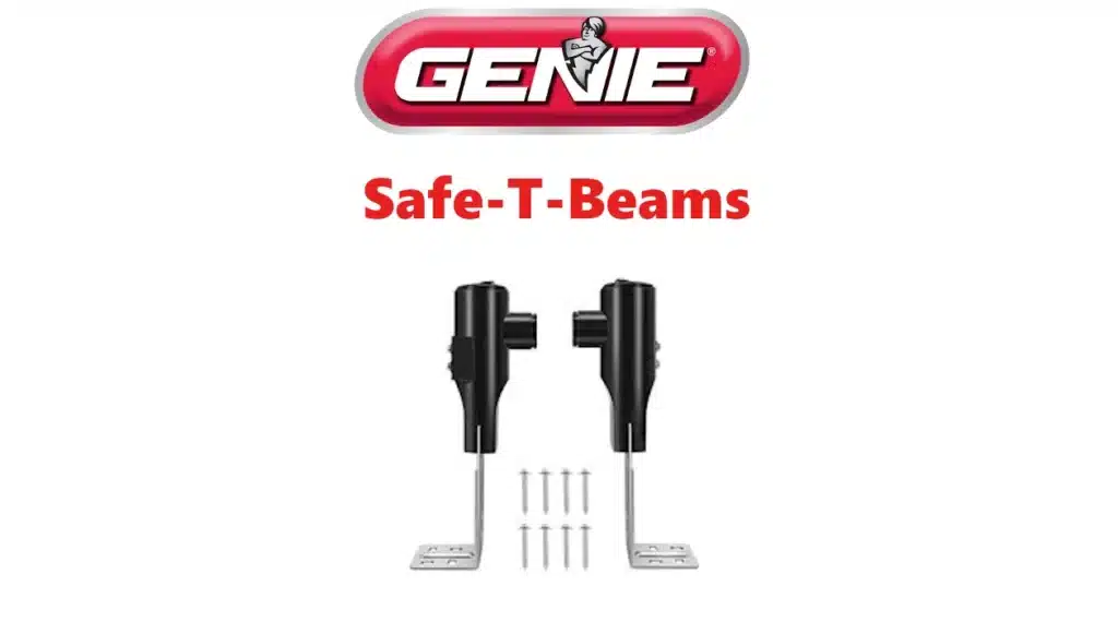 Understanding safety components Safe-T-Beams and diagnostic codes
