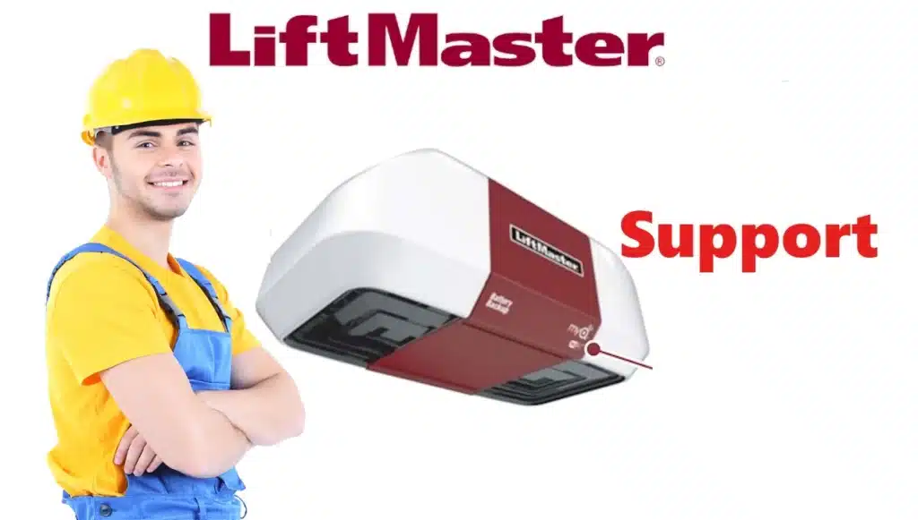 Expert LiftMaster Repair Services Near You