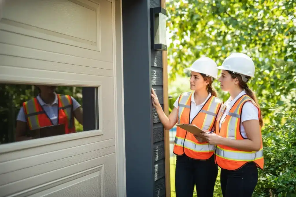 Focused on Safety and Trust garage door Focused on Safety and Trust garage door