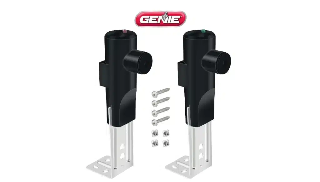 Genie garage door Sensor Repair