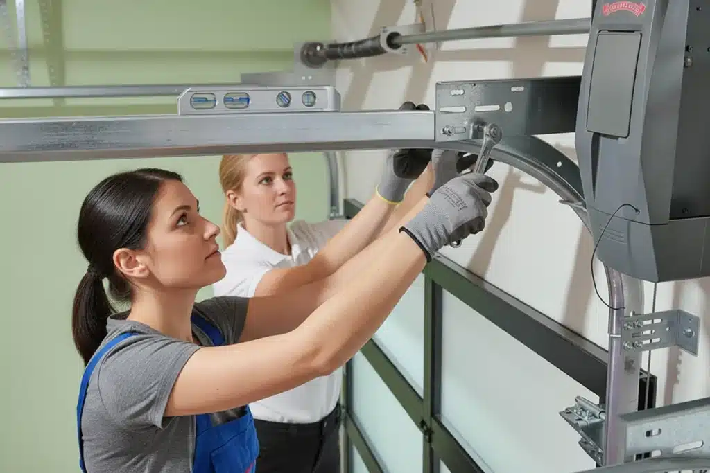 Making Garage Door Repair Easier to Understand Making Garage Door Repair Easier to Understand